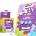 SILLY DOT 1800MG 3T 10CT HERODOS