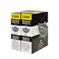 SWI SWT 30/2PK BLACK