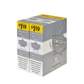 SWI SWT 30/2PK DIAMOND