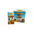 COCOLABU 100G CHOCOLATE 12CT