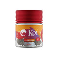 KOI 3.5G FLWR 1CT BLUE SKUNK