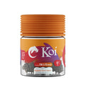 KOI 3.5G FLWR 6CT P LEMON GUSHER