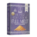 HIGHER EDUCATION 2G DAB 6CT SD