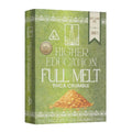 HIGHER EDUCATION 2G DAB 6CT LIME