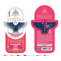 TRINITY 3G 2PR 10CT STRAWBERRY