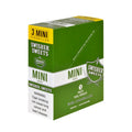 SWI SWT MINI GRN SWT 15/3PK