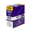 SWI SWT MINI 15/3 GRAPE