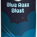 SPACE GAS 1L 750G 1CT BLUEBERY W