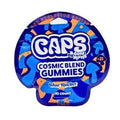 CAPS COSMIC 50G 10GUMIE 1CT BLUE