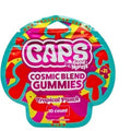 CAPS COSMIC 50G 10GUMIE 1CT TROP