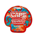 CAPS COSMIC 50G 10GUMIE 1CT PP