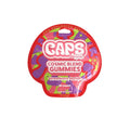 CAPS COSMIC 50G 10GUMIE 10CT SS