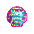 CAPS COSMIC 50G 10GUMIE 10CT CS