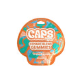 CAPS COSMIC 50G 10GUMIE 10CT PP