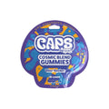 CAPS COSMIC 50G 10GUMIE 10CT BR