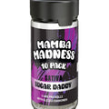 MAMBA MADNESS 10PR SUGARDADDY