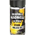 MAMBA MADNESS 10PR GELATO 33