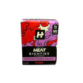 HEAT 7HYDRO 80MG 25CT COTTON CAN