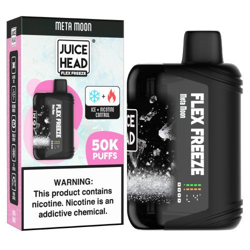 JUICE HEAD 50K 5CT META MOON