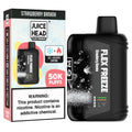JUICE HEAD 50K 5CT STRBRY BANANA