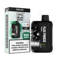 JUICE HEAD 50K 5CT MIAMI MINT
