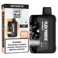 JUICE HEAD 50K 5CT SOUR FAB