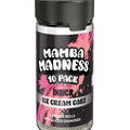 MAMBA MADNESS 10PR ICE CREAM