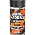 MAMBA MADNESS 10PR GORILLA GLUE