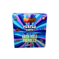 ZTARBURST 2.5G HH 20CT PURPLE T