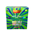 ZTRARBURST 2.5G HH 20CT SOURLOLL