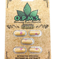 OPMS GOLD 5PK