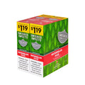 SWI SWT 30/2PK WATERMELON HAZE