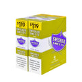 SWI SWT 30/2 1.19 WHITE GRAPE