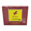 REDBULL CHOCO 12PK