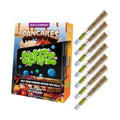SPIRITZ 3.5G 7PR 1CT PANCAKE