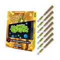 SPIRITZ 3.5G 7PR 1CT PINEAPPLE