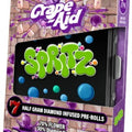 SPIRITZ 3.5G 7PR 12CT GRAPE