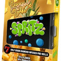 SPIRITZ 3.5G 7PR 12CT PINEAPPLE