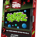 SPIRITZ 3.5G 7PR 12CT CHERRY