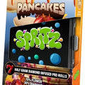 SPIRITZ 3.5G 7PR 12CT PANCAKE