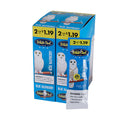 WHT OWL BLUE RASP 2/$1.29 30/2PK