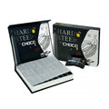 HARD STEEL CHOCO 12PK