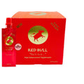 REDBULL HONEY 12 POUCHES
