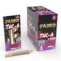 FADED 2GM 3PR 1CT CHERRY