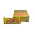 CHOCOLART 95G 12CT HAZELNUT