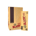 RAW CONE CL PAPER 11/4 12CT