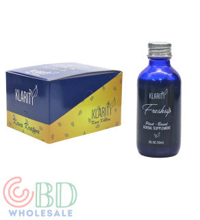 KLARITY FRESHSIP 2OZ 12CT