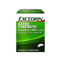 EXCEDRIN ES 25CT