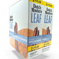 DUTCH MASTERS LEAF 2/$1.49 RUSSI