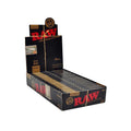 RAW BL 1.25 PAPERS 24CT